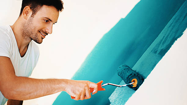 Best Drywall Crack Repair  in Woodlawn Beach, FL